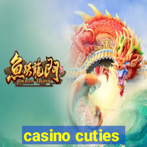 casino cuties